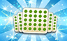 Poppit! Bingo Pop 100 Blackouts Badge