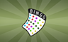 Poppit! Bingo Bingo Caller Badge