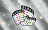 Poppit! Bingo Bingo Big Shot Badge