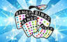 Poppit! Bingo Bingo Baron Badge