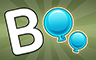 Poppit! Bingo 10 'B' Bingos Badge