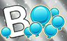 Poppit! Bingo 250 'B' Bingos Badge