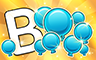 Poppit! Bingo 1,500 'B' Bingos Badge