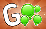 Poppit! Bingo 50 'G' Bingos Badge