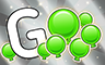Poppit! Bingo 250 'G' Bingos Badge
