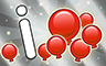 Poppit! Bingo 250 'I' Bingos Badge