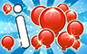 Poppit! Bingo 5,000 'I' Bingos Badge