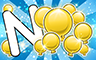 Poppit! Bingo 5,000 'N' Bingos Badge