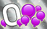Poppit! Bingo 250 'O' Bingos Badge
