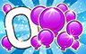 Poppit! Bingo 5,000 'O' Bingos Badge