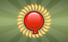 Poppit! Bingo 50 Prizes Badges