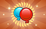 Poppit! Bingo 4,500 Prizes Badges