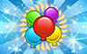 Poppit! Bingo 150,000 Prizes Badges