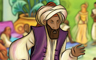 Story Quest Arabian Nights Episode 2 Badge