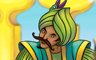 Story Quest Arabian Nights Episode 3 Badge