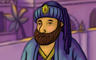 Story Quest Arabian Nights Episode 4 Badge