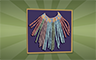 Poppit! Bingo Quipu Badge