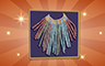Poppit! Bingo Bronze Quipu Badge