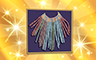 Poppit! Bingo Gold Quipu Badge