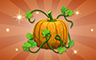 Poppit! Bingo Bronze Pumpkins Badge