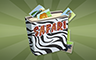 Poppit! Bingo Safari Album Badge