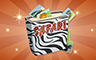 Poppit! Bingo Bronze Safari Album Badge