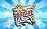Poppit! Bingo Diamond Safari Album Badge
