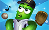 Poppit! Party Ball Player Badge