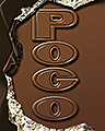 Pogo X Super Secret Badge