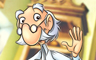 Story Quest The Shoemaker and the Elves Episode 1 Badge