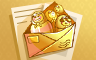 Trizzle Everybody's invited Badge