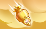 Trizzle Stack Attack Badge