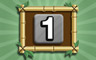 Pogo Sudoku Sudoku Rank 10 Badge