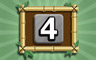 Pogo Sudoku Sudoku Rank40 Badge