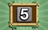 Pogo Sudoku Sudoku Rank 50 Badge