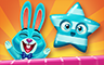 Cookie Connect Sweet 60 Badge