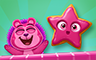Cookie Connect Heavenly 70 Badge
