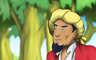 Story Quest AliBaba Episode 1 Badge