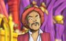 Story Quest AliBaba Episode 2 Badge