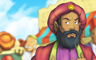 Story Quest AliBaba Episode 4 Badge