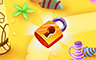 Cookie Connect 12th Gate Badge