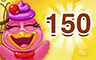 Cookie Connect I'm No Cupcake Badge
