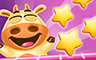 Cookie Connect Super Duper Star Badge