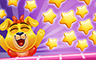 Cookie Connect Super All Stars Badge