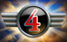 Aces Up Aces Up! HD Rank 40 Badge