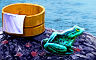 Claire Hart Classic The Onsen Badge