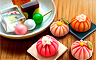 Claire Hart Classic The Wagashi Badge