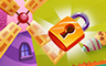 Cookie Connect 17th Gate Badge