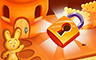 Cookie Connect 19th Gate Badge