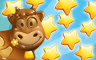 Cookie Connect Starry Eyes Badge